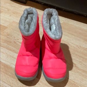 Snow Boots. Brand new Never worn.